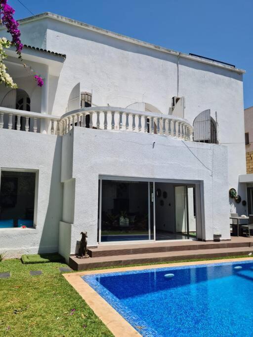 Villa De Luxe