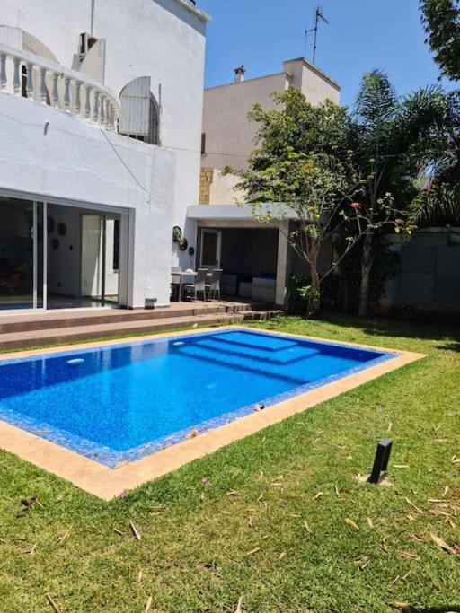 De Luxe Casablanca